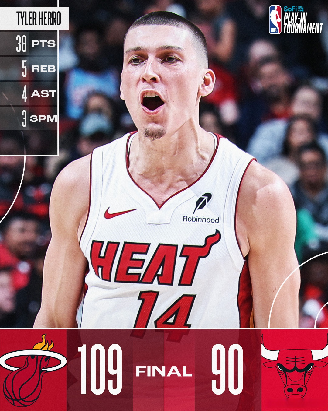 法国男篮绝杀公牛，保罗惊艳世界