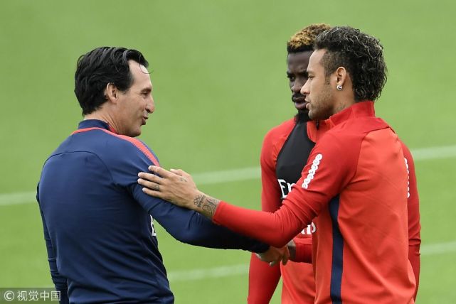 阿森纳强势乌拉圭,内马尔制霸全场的简单介绍 阿森纳强势乌拉圭,内马尔制霸全场的简单介绍