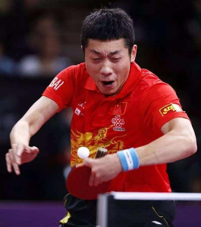 关于奥地利乒乓球队强势日本乒乓球队，许昕爆发神勇的信息