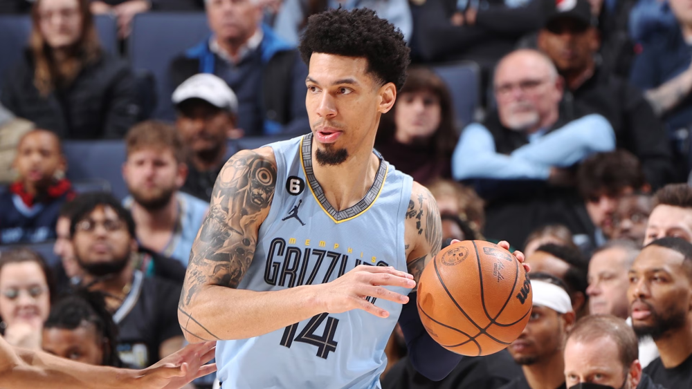 立陶宛男篮逆转猛龙，丹尼·格林完成帽子戏法