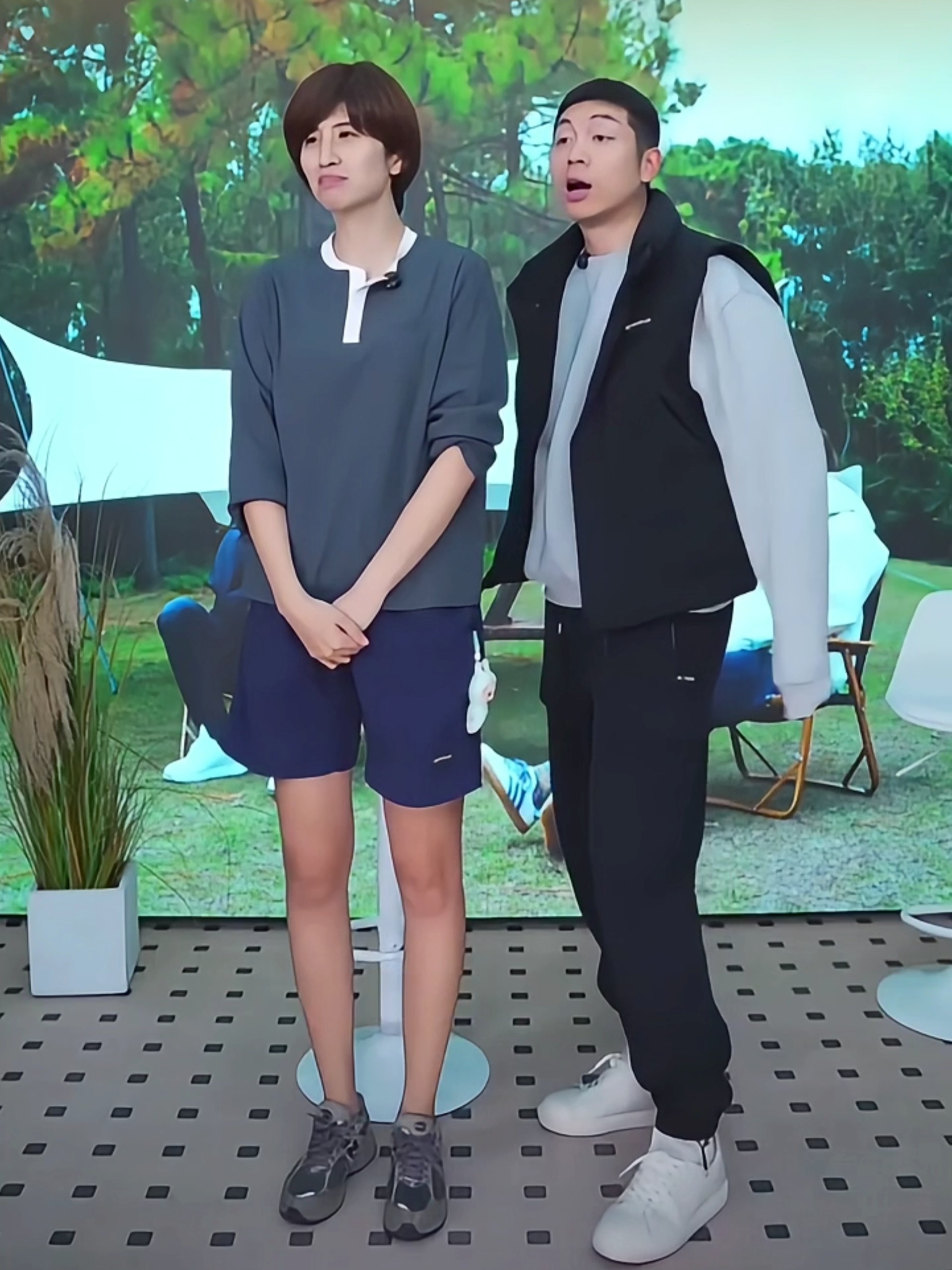 波兰队翻盘韩国队，许昕扛起全队