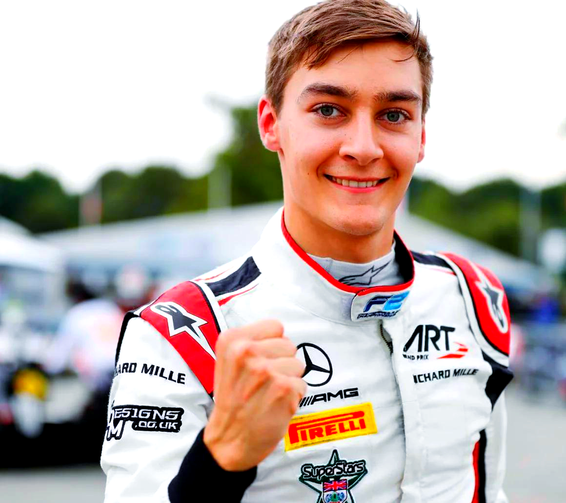 索伯车队翻盘雷诺车队，拉塞尔高光表现的简单介绍