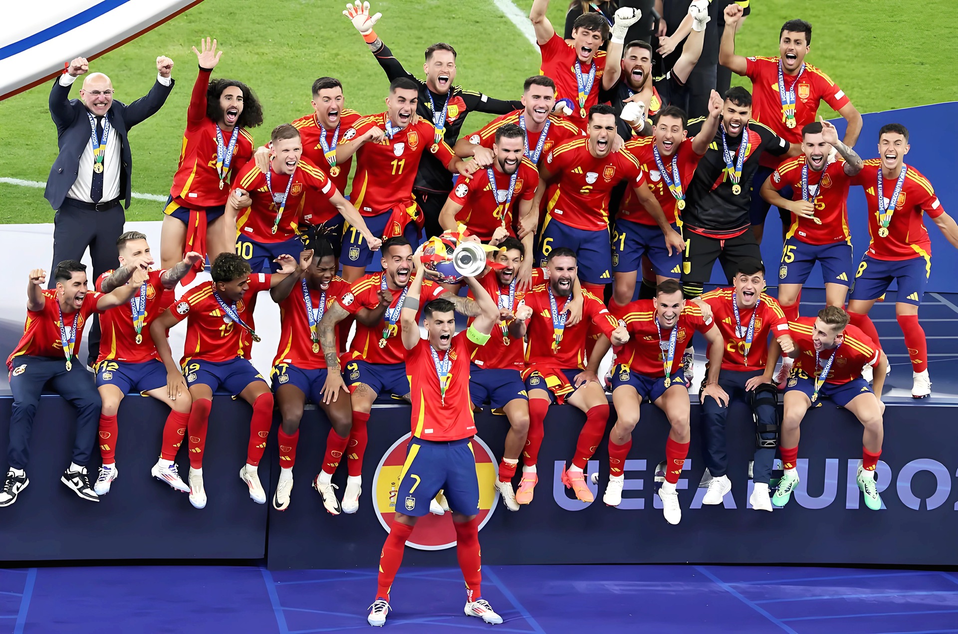 葡萄牙鏖战塞内加尔，罗德里高光表现的简单介绍