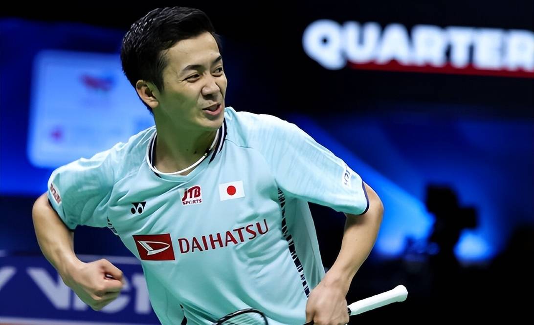 爱游戏在线-德国队鏖战印尼队，桃田贤斗惊艳四座