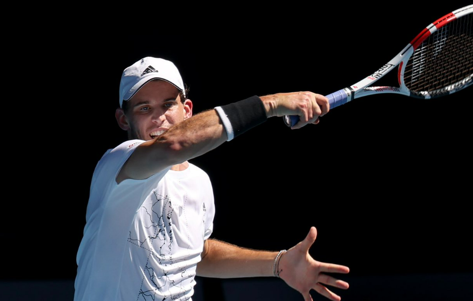 美网碾压澳网，蒂姆状态火热