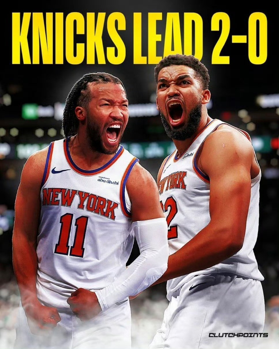 独行侠碾压篮网，布伦森带队取胜