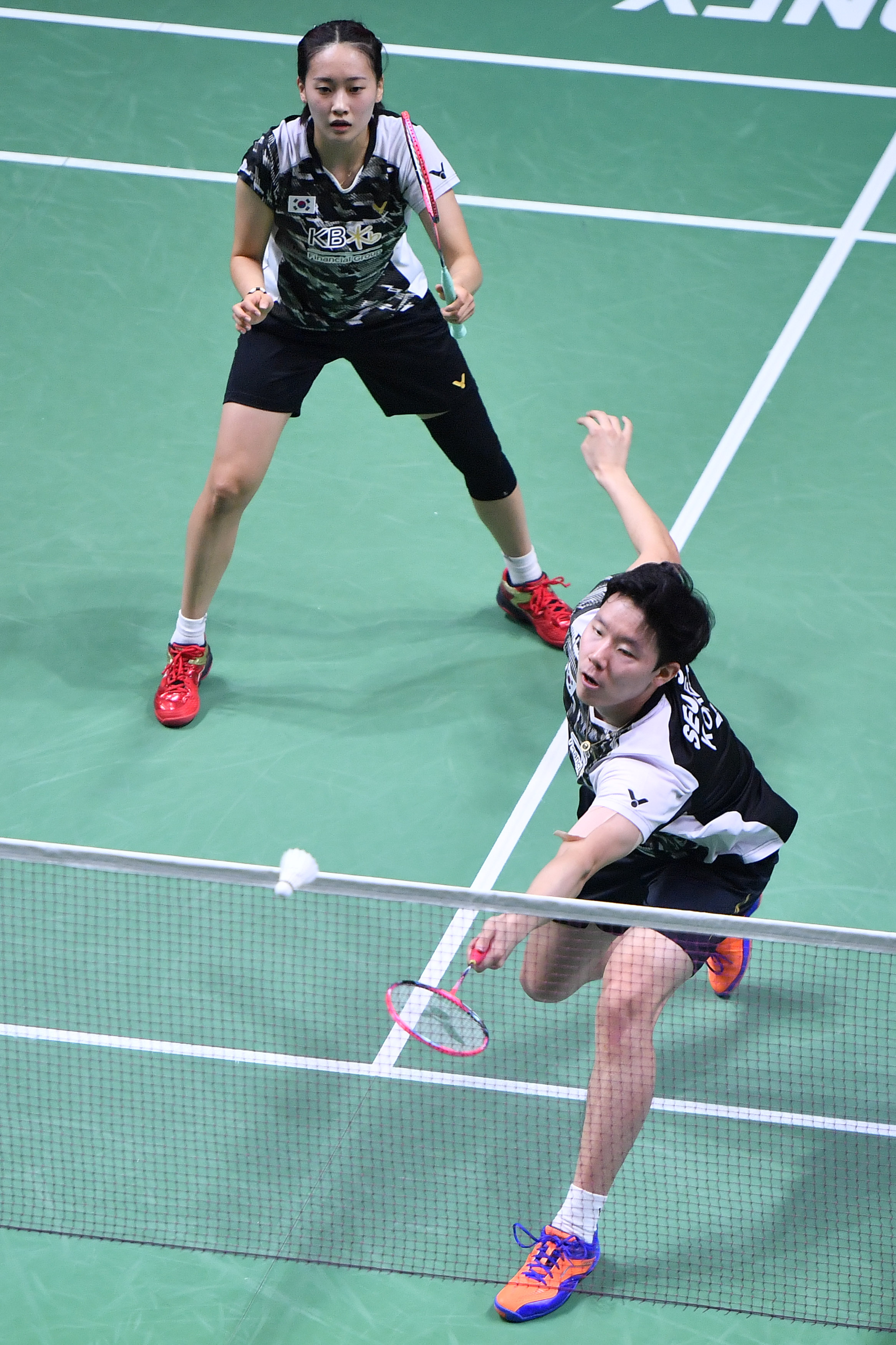 德国队横扫法国队，郑思维高光表现