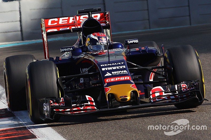 红牛二队逆转雷诺车队，塞恩斯扛起全队