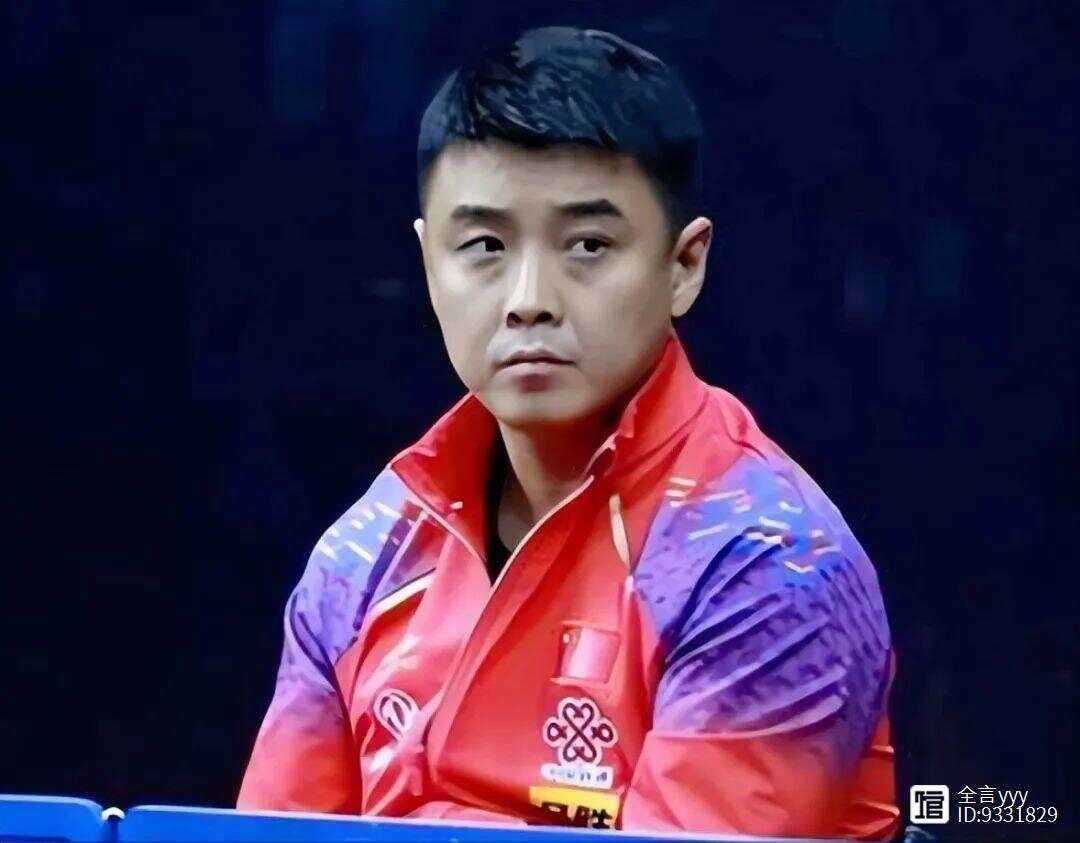 日本队翻盘德国队，王皓状态火热