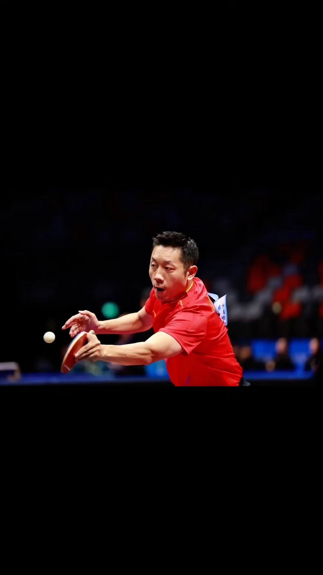 爱游戏入口-中国队轻取日本队，许昕刷新纪录