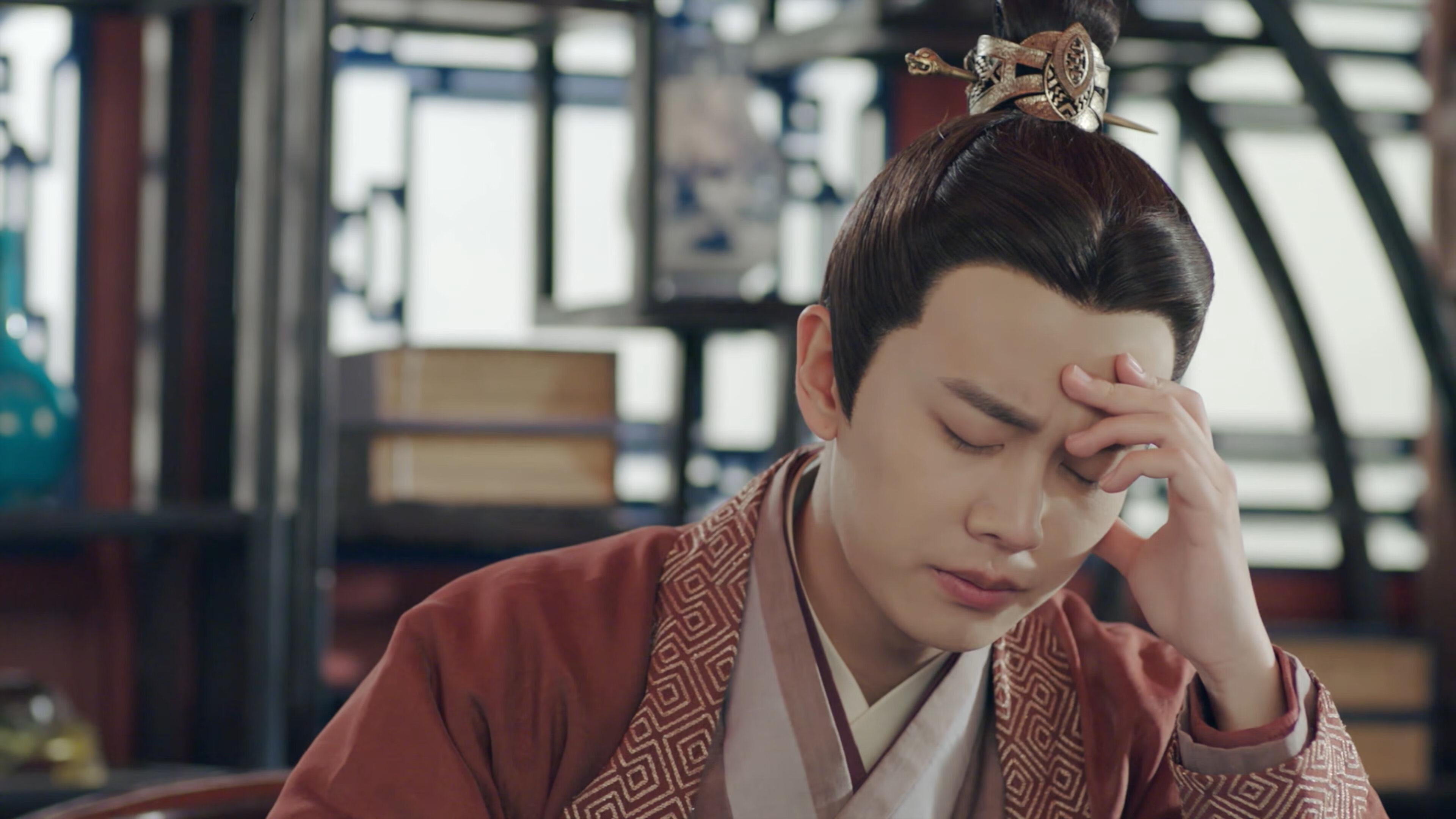 国球蒙尘，当钢铁战车碾过乒乓长城