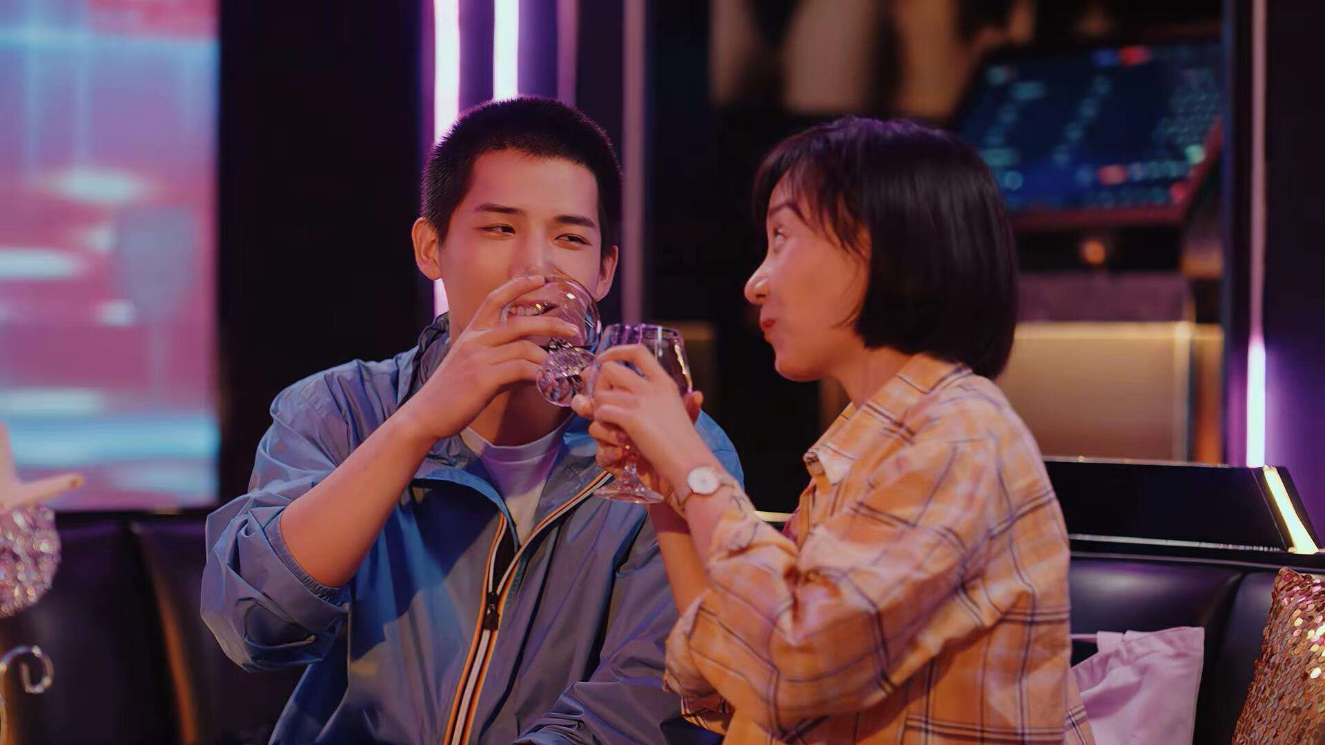 北欧风暴,独行的王者与共舞的军团