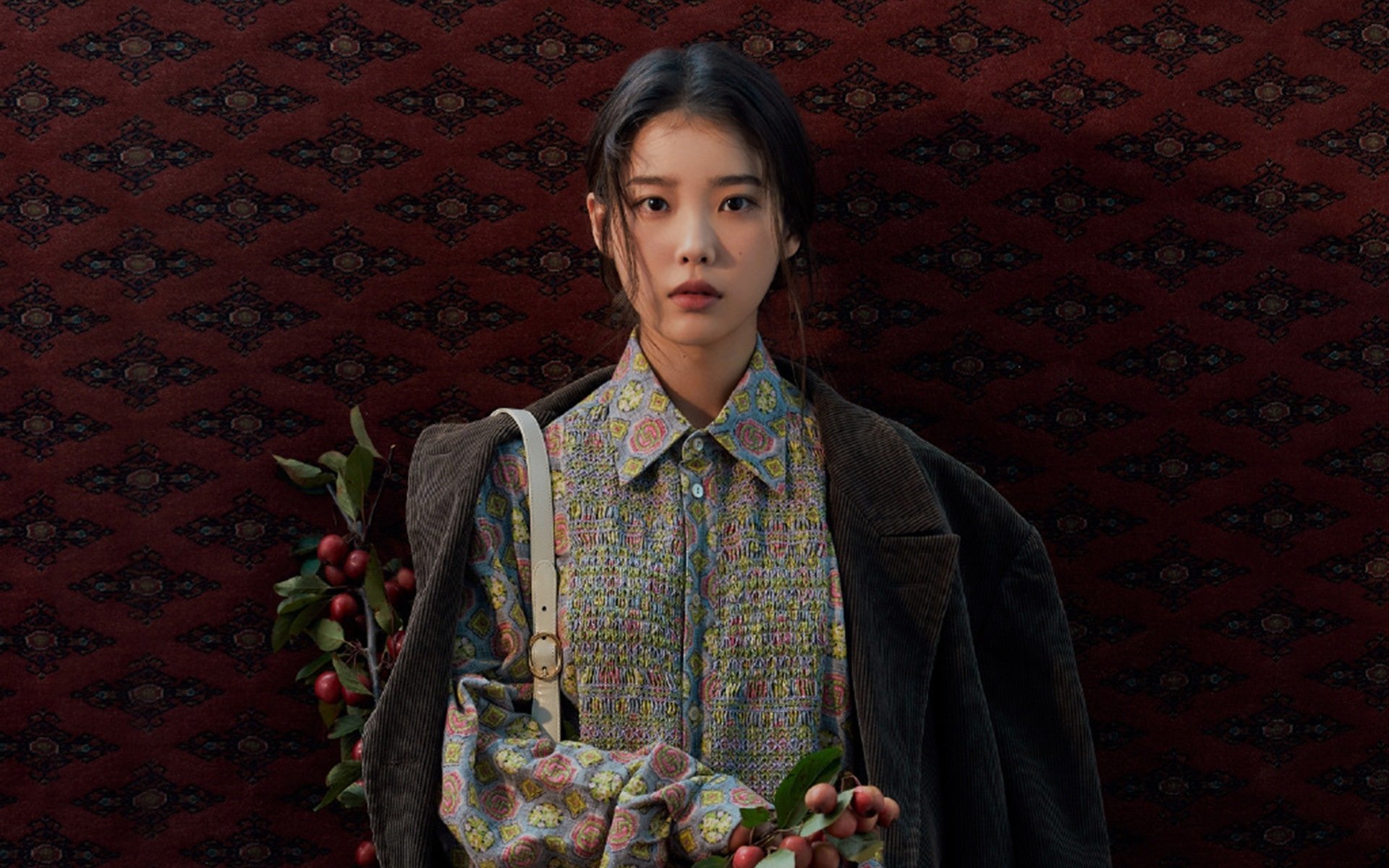 银箭褪色，橙焰破晓，一场改写F1秩序的比赛日