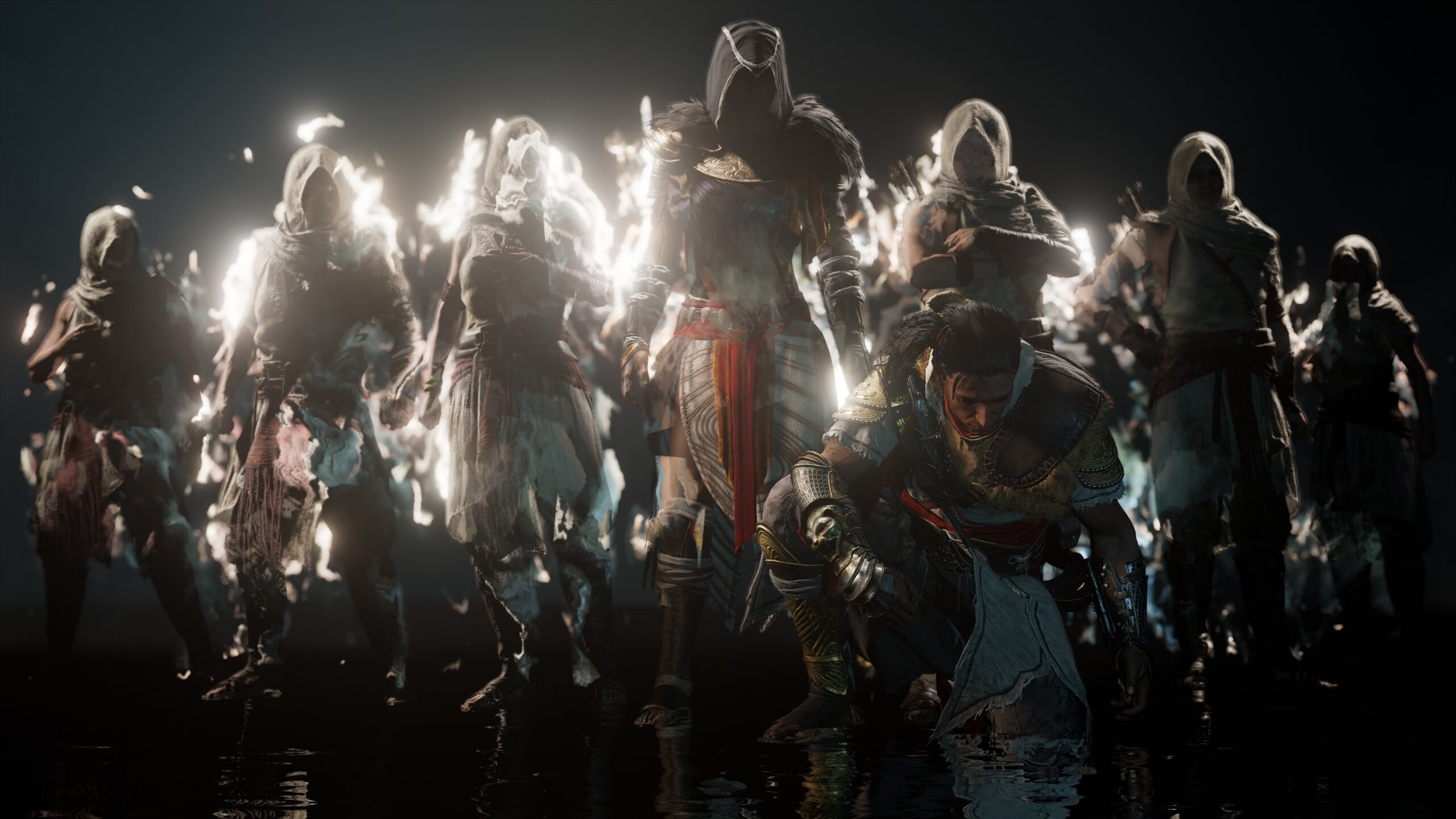 东瀛武士的逆袭，从王皓式统治到翻盘瑞典的战术革命