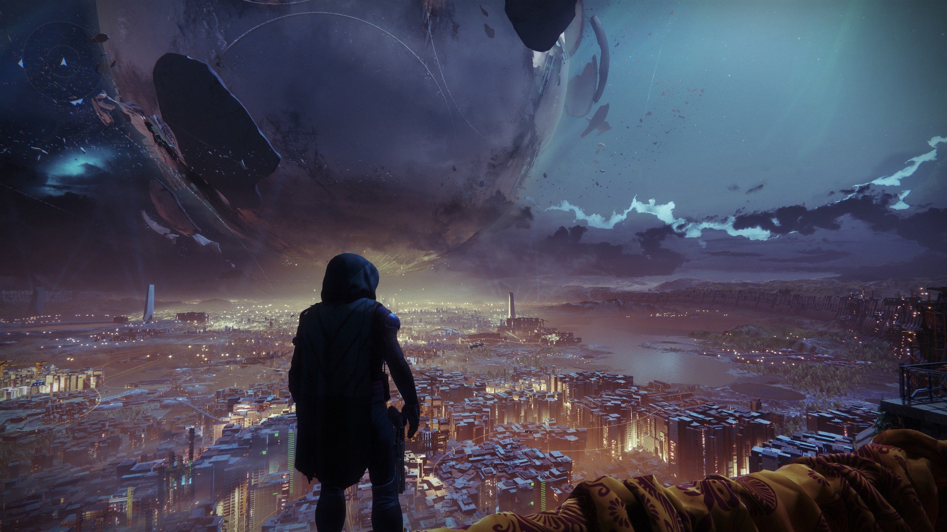 加维惊艳四座，比利亚雷亚尔决胜局带走曼城—一场改写足坛历史的华丽胜利