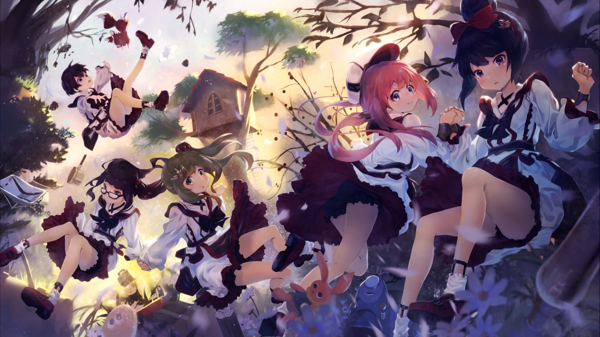 荒漠之魂与圣西罗星空，当格纳布里的命运射穿梦幻的界墙