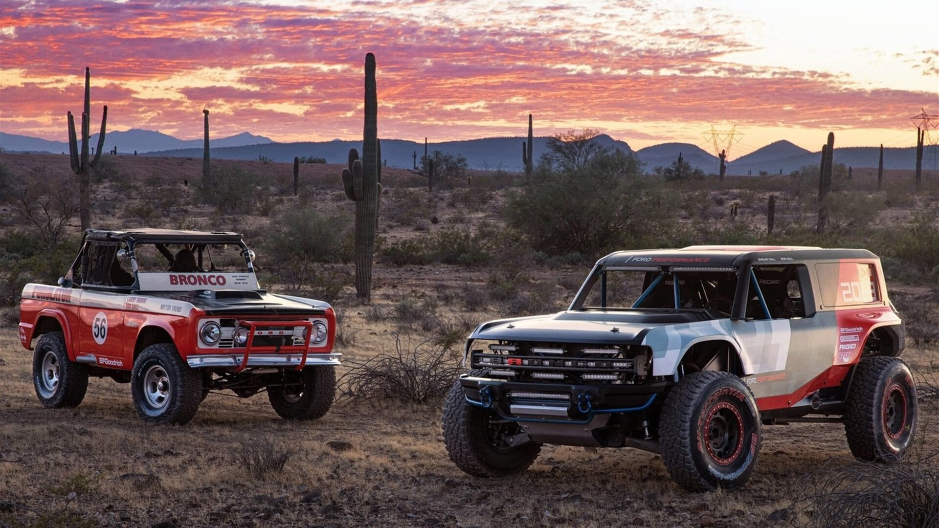 绝杀与接管,喀麦隆和巴雷拉的体育传奇时刻