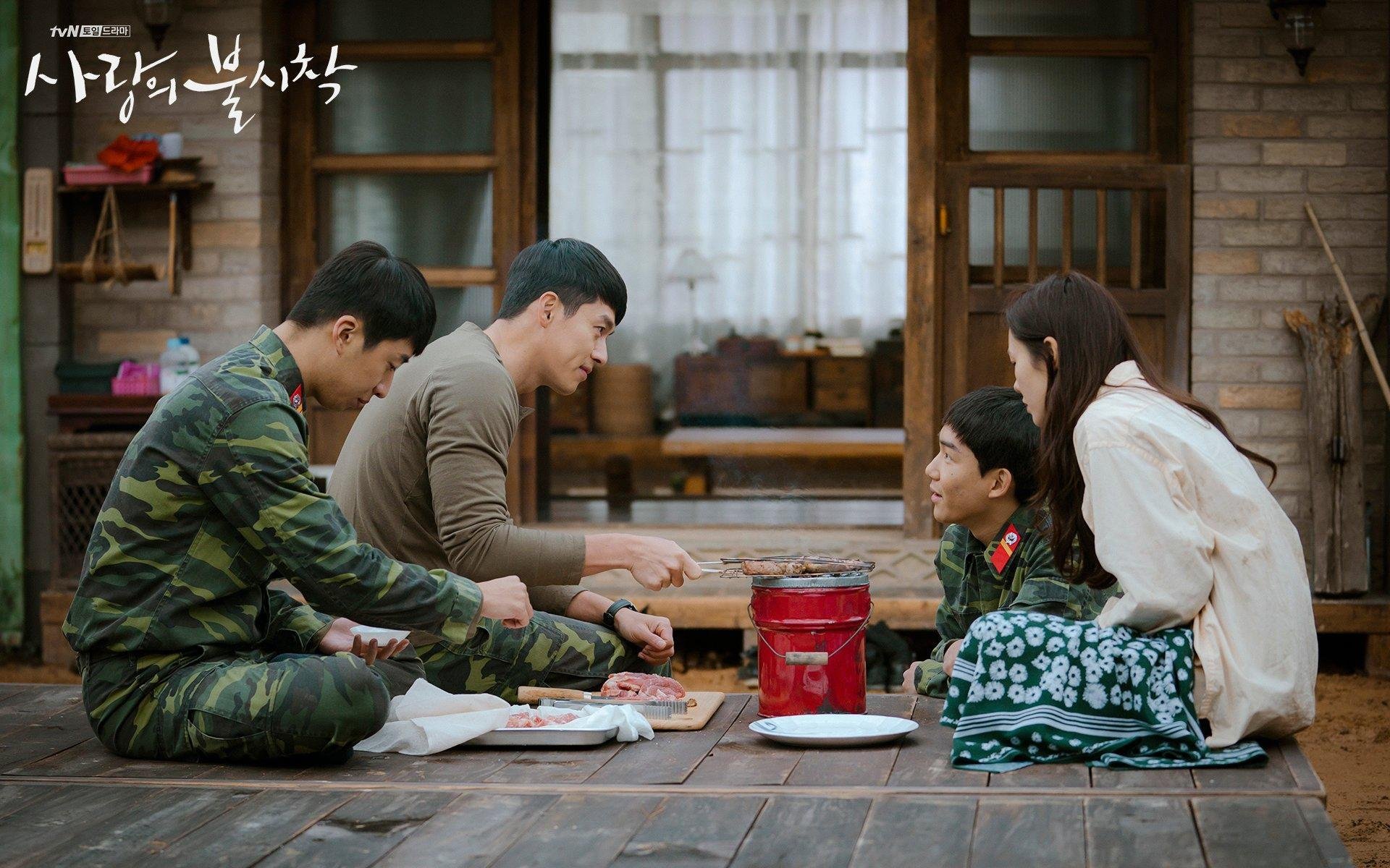 韩国锋潮冲垮巴拉圭铁堤，奥斯梅恩以一人之力重写比赛剧本